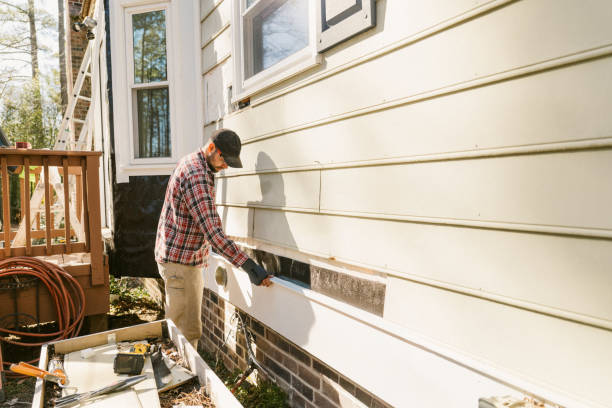Top rated local Storm Damage Siding Repair specialists in Sumter, SC